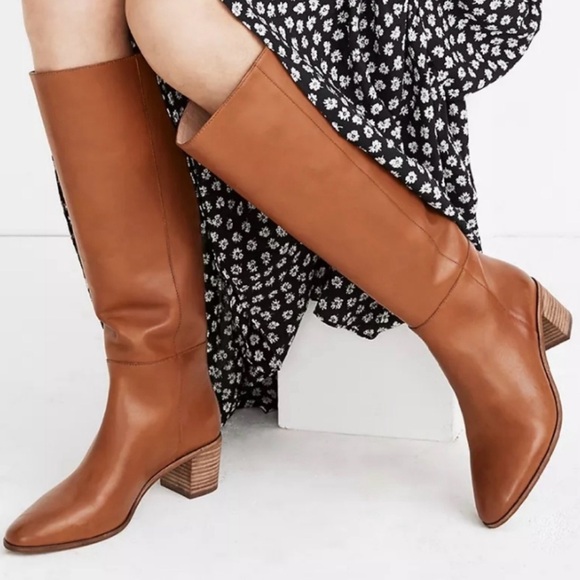 Madewell Shoes - Madewell Carlotta Tall Boot
MA531